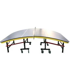 Cheap Mini Soccer Game Table Football Table for Sale Brand Ldk Usage Table Color Custom Origin Hebei Trademark LDK Table Color - Image 6