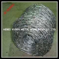 Barbed Wire Manufacturers China - Image 1