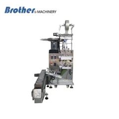 Dual Disc Vibration Precise Automatic High Speed Stable Toothpick Packaging Machine - Xiamen Brother Machinery Technology Co., Ltd.
