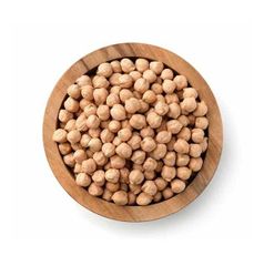 Bulk Stock Available Of Organic Dried Chickpeas At Wholesale Prices - Image 1