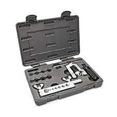 Top Quality Auto Maintenance Tools CT-2029c 5-16mm Auto Repair Hand Tools 7 Hole Double Flaring Tool - Image 4