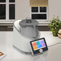 Smart Cooking Robot Thermo Cooker Multifunctional Food Processor - Image 5