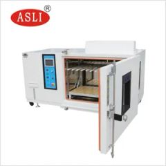 Temperature and Humidity Controlled Cold Room for Outdoor Lighting Solutions - Image 5