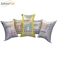 Durable Cargo Loading Security Dunnage Bags for Container Transport - Image 5