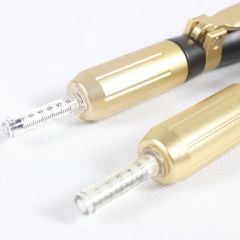 Needle Free Injection Hyaluronic Acid Dermal Filler Injectable Pen Injector - Image 3