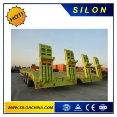 3 Axle Factory Outlet Car Carrier Semi Trailers for Sale Valve Wabco Payload 40t Tread 1820mm Tire 12.00r20 Condition - Image 6