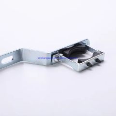 Heavy-Duty Zinc Plating Brackets for Underfloor Heating Systems - Image 5