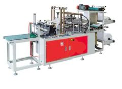 Disposable Plastic PE Glove Making Machine - Image 1