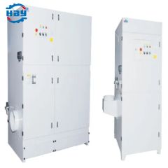 Heat Exchanger for Control Cabinets - Image 2
