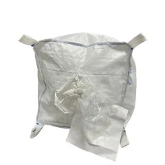 FIBC Bulk Bag for Limestone & Dolomite in Cement Plants - Henan Ruifa Plastic Packaging Co., Ltd
