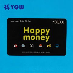 Contactless Smart Card with 125kHz RFID Tk4100 PVC Blank Chip Cards - Image 5