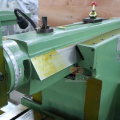 Bc6066 Jointer Planer Machine for Metal Shaping - Image 4