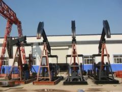 API 11e Oil Field Conventional Beam Pumping Unit - Image 5
