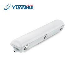 New Designed LED Tri Proof Light Industrial IP66 48W 75W LED Tri-Proof Light - Image 1