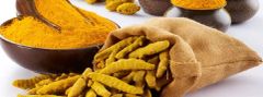 Turmeric Finger – product photo 5, product detail gallery