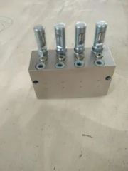 Zpu Pump Bearing Lubrication System Origin China Model NO. ZPU Type Oil Pump Drive Electric Trademark dajing HS Code - Image 3