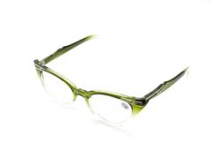 Affordable Near Vision Spectacle Frames for Everyday Use Origin China Style Fashion HS Code 90049090 Model NO. A82404 Suitable for Woman - Image 5