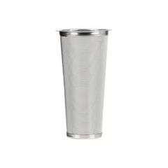 Stainless Steel Wire Mesh Filter for Compressed Air Systems Origin China HS Code 731414 Nickels 10-14% Trademark Yaoan Technique - Image 2