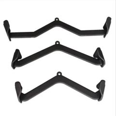 Pull Back Handle Mag Grip Fitness Accessories Cable Attachment Multi Functional Mag Grip Handle - Image 5