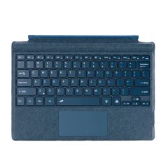 Wireless Touch Keyboard Type Cover for Microsoft Surface PRO 7 Bluetooth Backlit Keyboard for Surface PRO 6 PRO 5 PRO 4 PRO 3 - Image 5