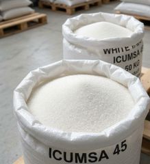 BRAZILIAN REFINED CANE SUGAR ICUMSA 45 (Export Grade / Bulk Supply / MOQ 25 000 - 100,000 MT Spot/CIF/FOB) - Image 2