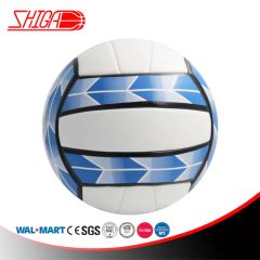 Processing Custom-Made No. 4 5 PVC Volleyball Super Soft PVC Foam V - Image 2