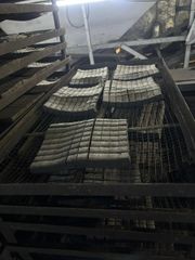 Shisha Briquettes Charcoal - Image 2