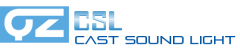 Guangzhou Cast Sound Lighting Entertainment Equipment Co., Ltd.