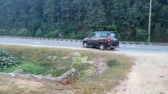 Xylo Taxi Service Northeast No of Persons 5 Start Date 11-nov-2017 Pick-up Location guwahati Destination Location - Image 4