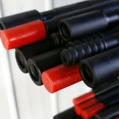 Down The Hole Drilling Pipe for Mining and Water Well - Zhejiang Stars Energy Saving Technology Co., Ltd.