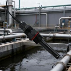 Reliable Salinity Electrode for Complex Sewage and Mariculture Monitoring - Hunan Rika Electronic Tech Co., Ltd.