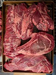 Premium Beef — Wholesale Supply for Butcher Shops, Restaurants & Meat Distributors - Image 1