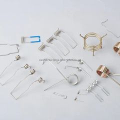Factory OEM Torsion Spring for Auto Brakes, Clutches, Furnitures, Toys - Jiangmen Max Springs Metal Products Co., Ltd