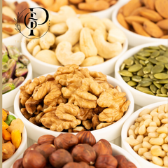 nuts Place of Origin turkiye Storage Type store in cool and dry place away from heat Packaging As the client wants according to the contract and - Image 3