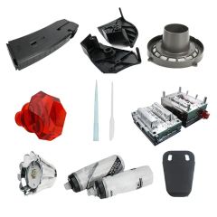 Tailored Plastic Injection Molding Solutions for Distinctive Parts - Image 3