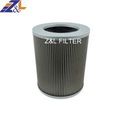 China Z&L Manufacturer Filter Replace Hydraulic Water/Oil Filter Cartridge 0330d010bnhv, 0330 Series, Pressure Oil Filter Element - Zhonglv Filtration Techonology (Langfang) Co., Ltd.
