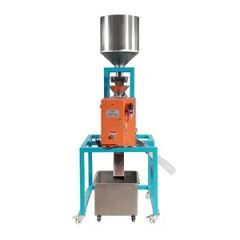 Digital LCD Screen Gravity Fall Plastic Recycling Metal Separator - Image 5