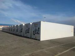 20FT 40FT Container Cold Room for Frozen Food - Image 6