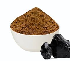 Shilajit Dry Extract Powder – product photo 1, product detail gallery