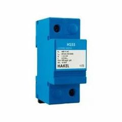 HS55 Lightning Arresters Intended System Type Tnc Installation Method In Main Switchboards Max Continuous Operating Voltage 440 V - Image 1