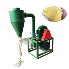Maize Farming Business Plan Maize Milling Grinding Mill Corn Grinder - Image 2