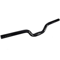 Durable Fixed Gear City Bike Handlebar for Urban Cycling - Image 4