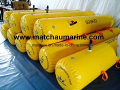Marine Lifesaving Equipment Life Boat Load Testing Water Bag - Image 2