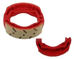 Infz Motorcycle Parts Moto Repuestos Suzuki Ax100 Calipers Brake Shoe - Image 2