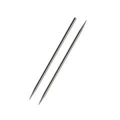 Custom PreGround White Zircon Tungsten Rod 15-180° 2025 Tips 1Y MOQ100 15D - Yolo Materials Industry Co., Ltd.