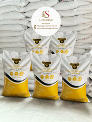 Camolino/calrose/egyptian/medium grain rice with oil from TOP supplier in Vietnam – product photo 2, product detail gallery