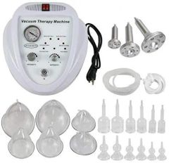 Electric Butt Breast Enlargement Pump Machine Origin China Trademark comefad Production Capacity 100000 Transport Package Paper - Image 4