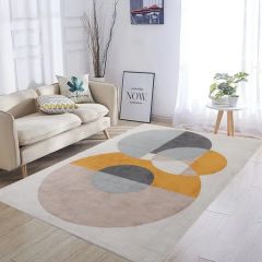 Modern Carpet Home Rugs Floor Hotel Carpets Handmade Rug - Image 5