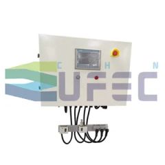 Semi Seal Refrigeration Compressor Unit CO2 System - Image 3