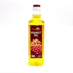 Fresh Refined Peanut Oil With Natural Flavor Premium Peanut Oil Available For Retail Chains And Large Scale Buyers - Image 4